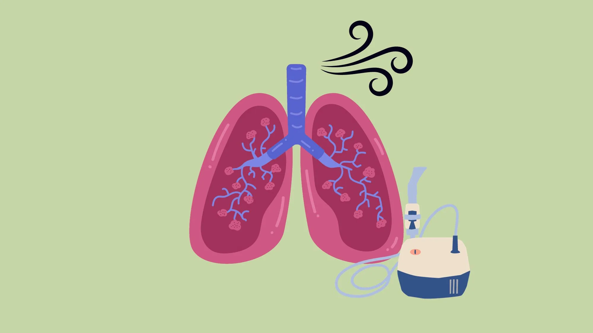 Nurturing Your Lung Resilience