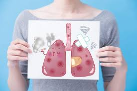 Nurturing Your Lung Resilience