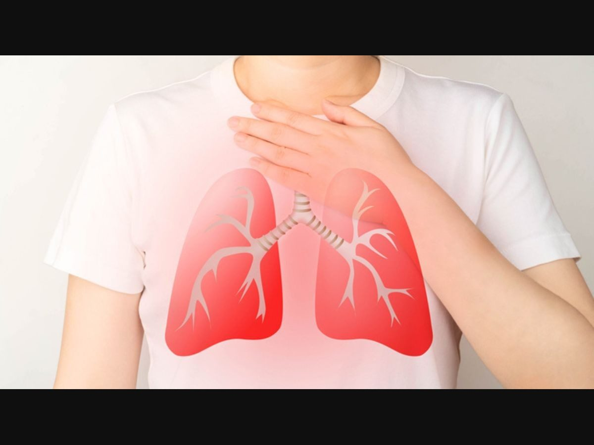 Nurturing Your Lung Resilience