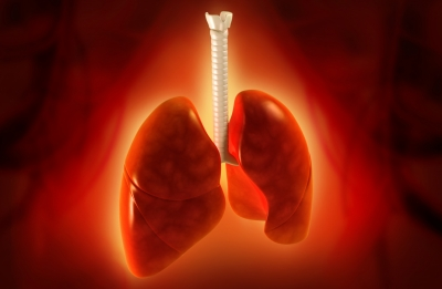 Building Your Lung Resilience