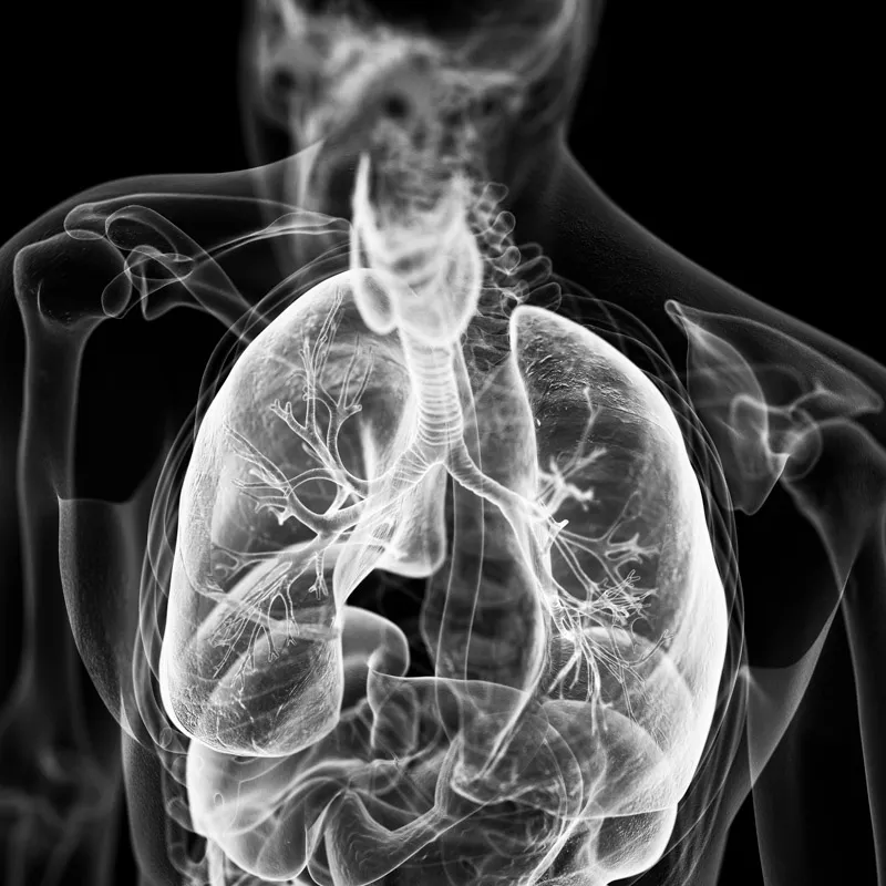 Next-generation breath support